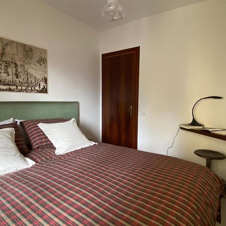 Dagli Olivari - Casa Teo Громо Экстерьер фото