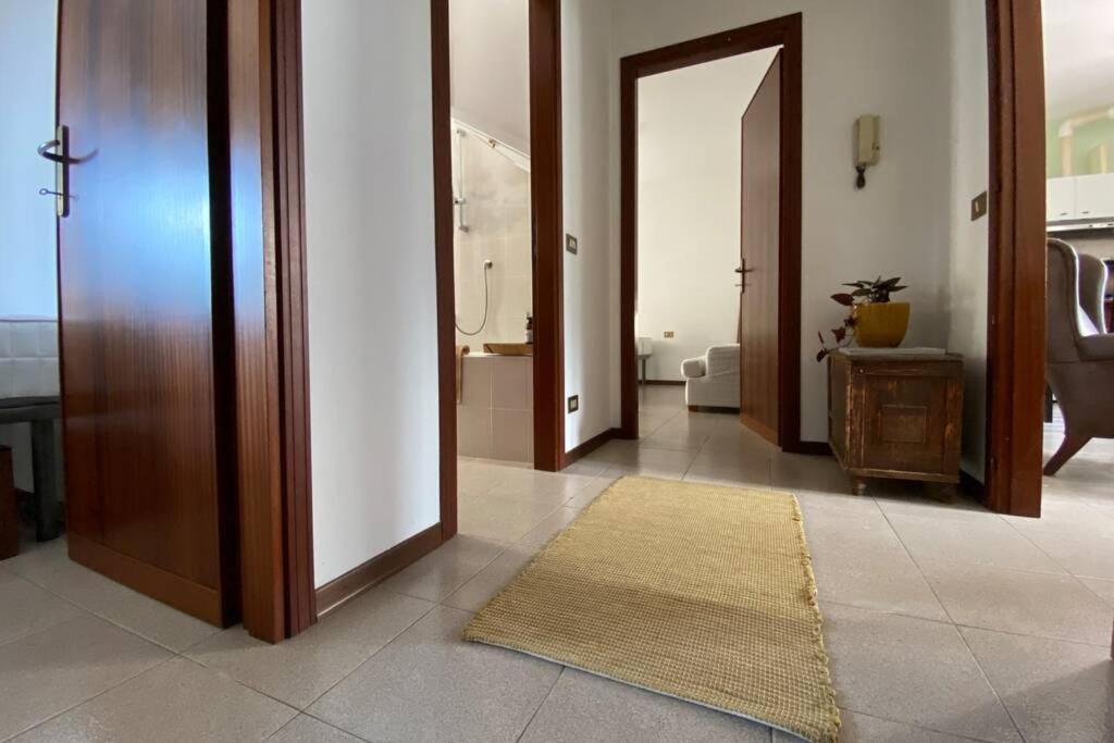 Dagli Olivari - Casa Teo Громо Экстерьер фото